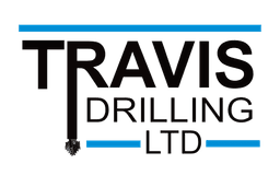 Travis Drilling Logo