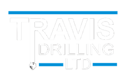 Travis Drilling Logo