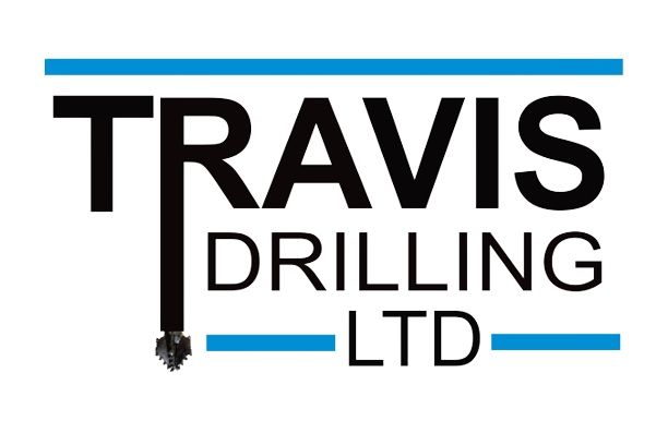 Travis Drilling Logo